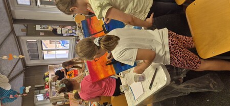 (Po)leti v knjiznici, foto KPGT  (3)